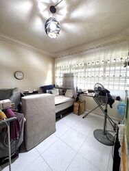 Blk 892B Woodlands Drive 50 (Woodlands), HDB 4 Rooms #566191351